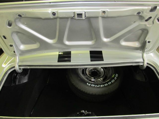 Chevrolet Camaro 1969 photo 3