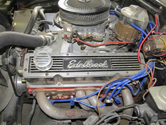 Chevrolet Camaro 1969 photo 32