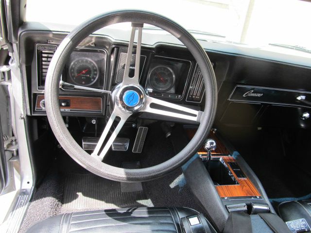 Chevrolet Camaro 1969 photo 35