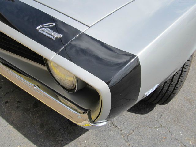 Chevrolet Camaro 1969 photo 37