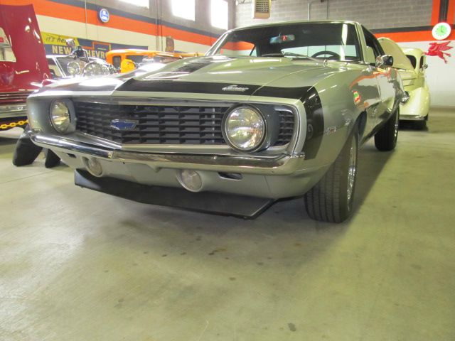 Chevrolet Camaro 1969 photo 40