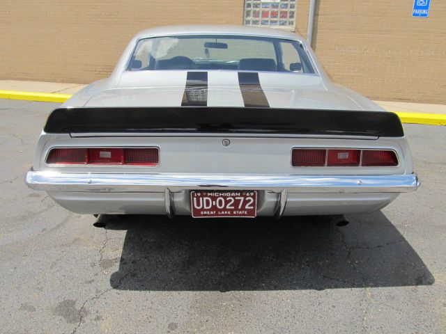 Chevrolet Camaro 1969 photo 41