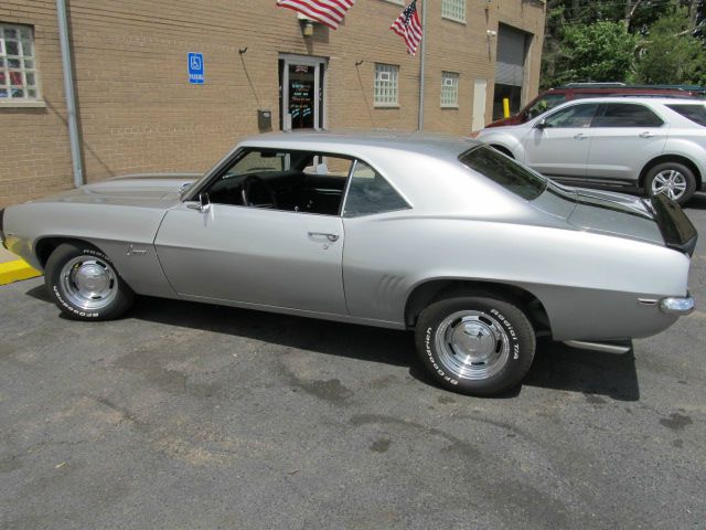 Chevrolet Camaro 1969 photo 42