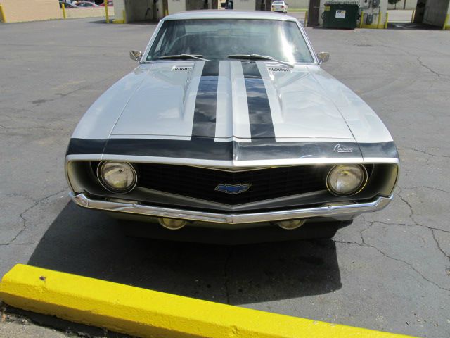 Chevrolet Camaro 1969 photo 45