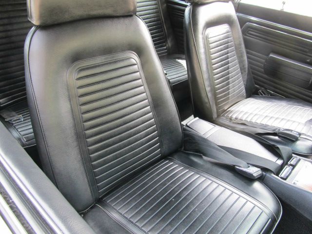 Chevrolet Camaro 1969 photo 47