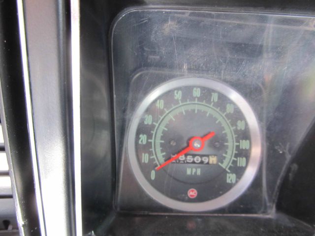 Chevrolet Camaro 1969 photo 5