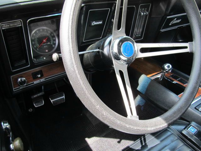 Chevrolet Camaro 1969 photo 51