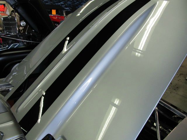 Chevrolet Camaro 1969 photo 7