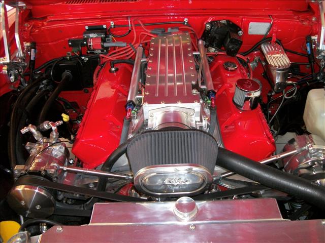 Chevrolet Camaro 1969 photo 2