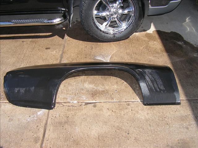 Chevrolet Camaro 1969 photo 1