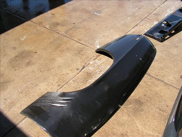 Chevrolet Camaro 1969 photo 2