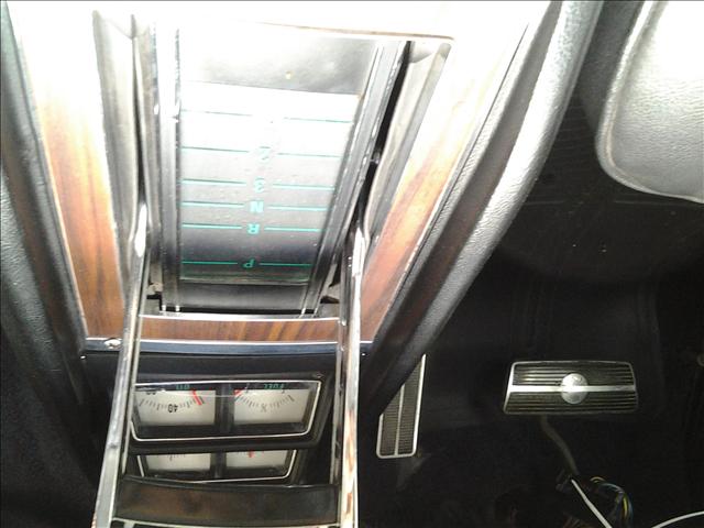 Chevrolet Camaro 1969 photo 5