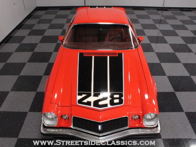 Chevrolet Camaro 1974 photo 8