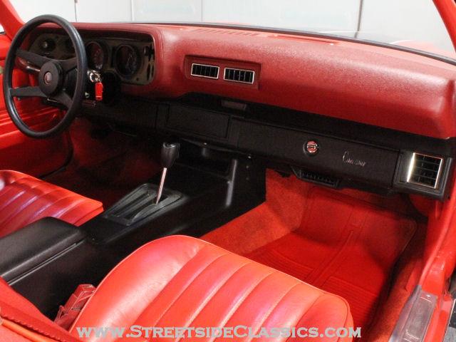 Chevrolet Camaro 1974 photo 9