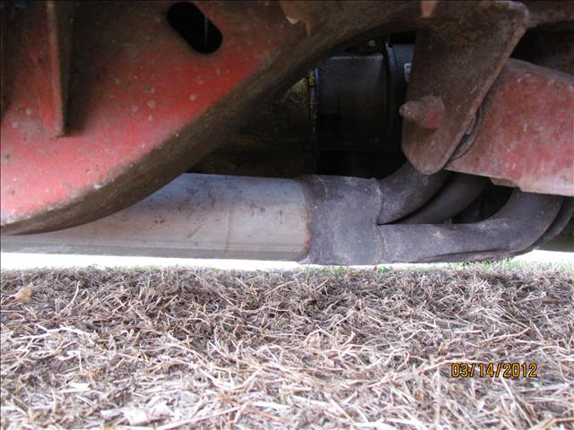 Chevrolet Camaro 1975 photo 4