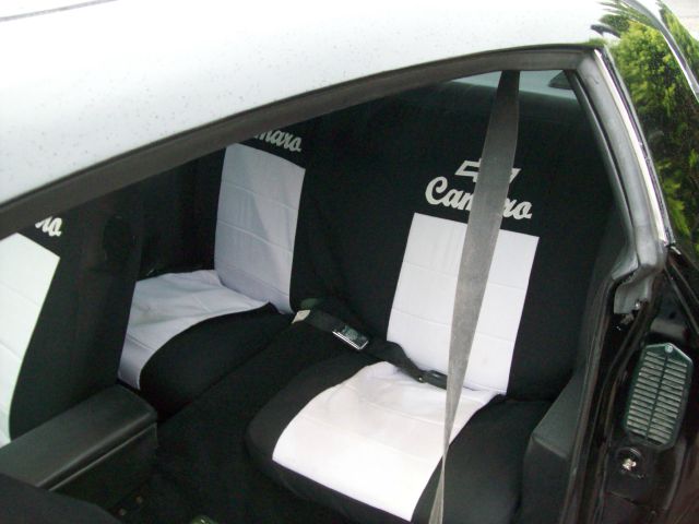 Chevrolet Camaro 1975 photo 2