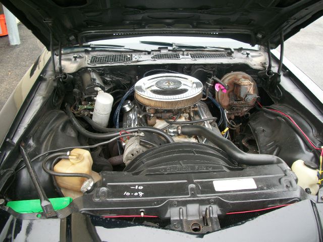 Chevrolet Camaro 1977 photo 4