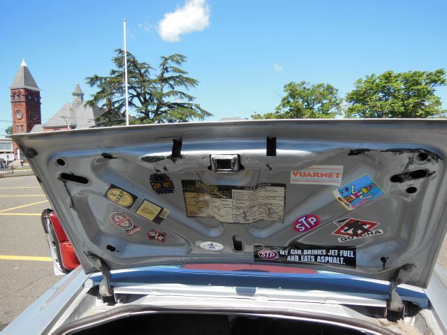 Chevrolet Camaro 1977 photo 1