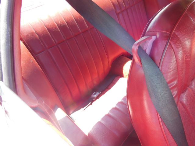 Chevrolet Camaro 1977 photo 10