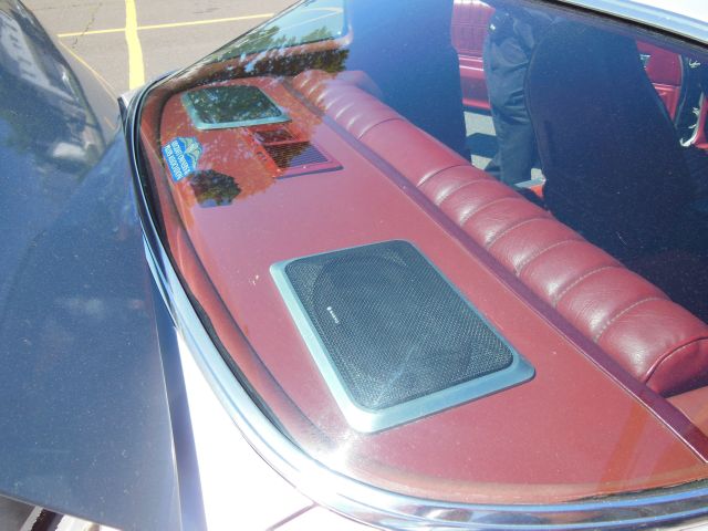 Chevrolet Camaro 1977 photo 11