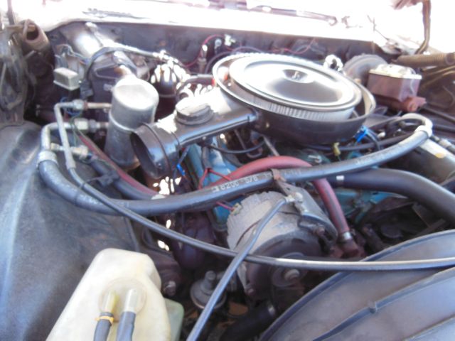 Chevrolet Camaro 1977 photo 14