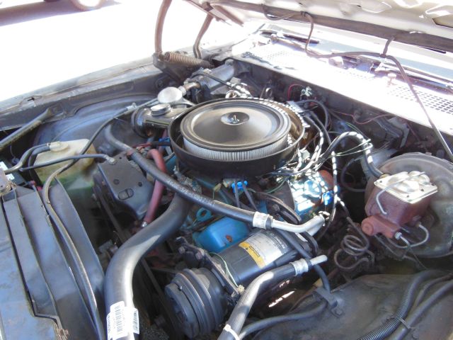 Chevrolet Camaro 1977 photo 15