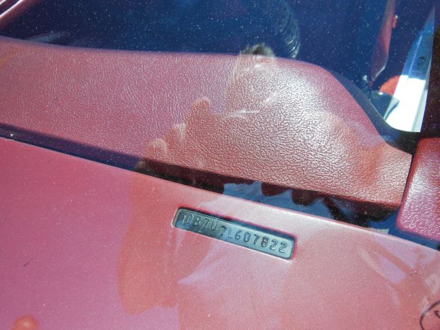 Chevrolet Camaro 1977 photo 16