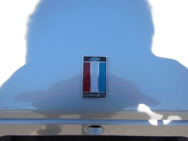 Chevrolet Camaro 1977 photo 3