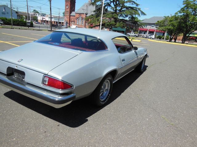 Chevrolet Camaro 1977 photo 31