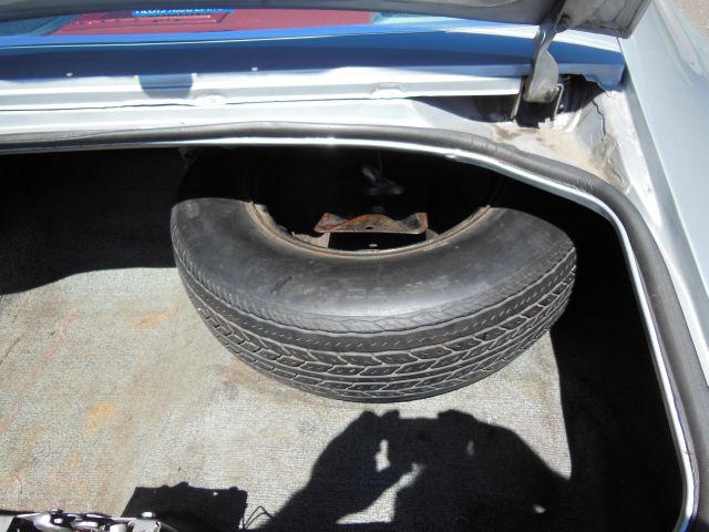 Chevrolet Camaro 1977 photo 33