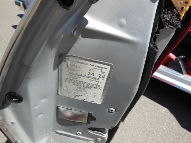 Chevrolet Camaro 1977 photo 5