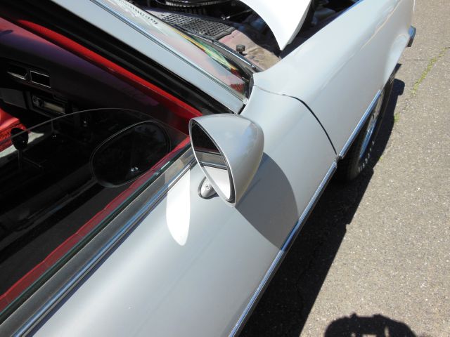 Chevrolet Camaro 1977 photo 7