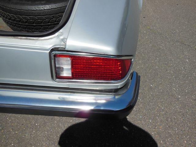 Chevrolet Camaro 1977 photo 8