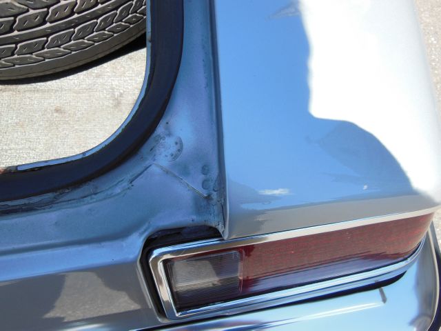 Chevrolet Camaro 1977 photo 9