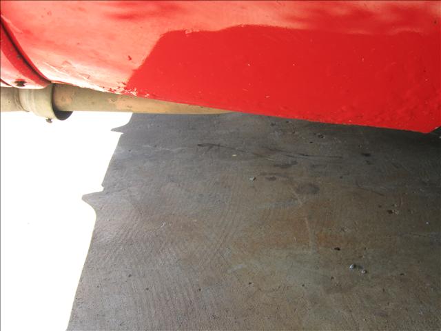 Chevrolet Camaro 1978 photo 4