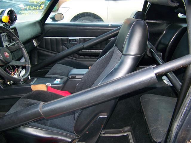 Chevrolet Camaro 1979 photo 2