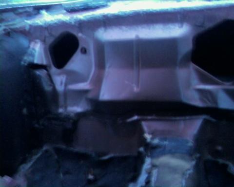 Chevrolet Camaro 1980 photo 3