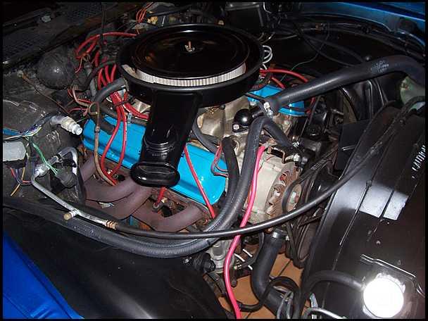 Chevrolet Camaro 1980 photo 4