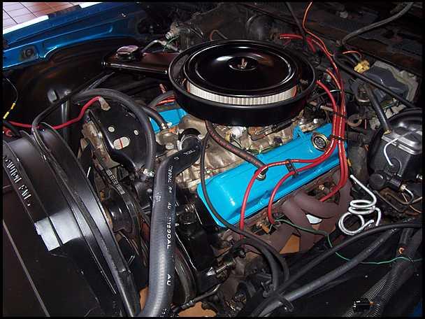 Chevrolet Camaro 1980 photo 5