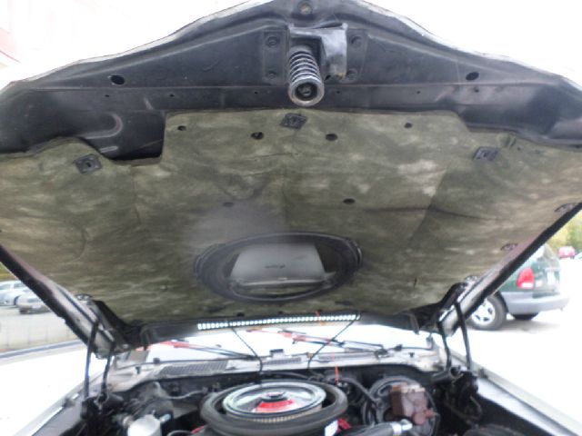 Chevrolet Camaro 1980 photo 2