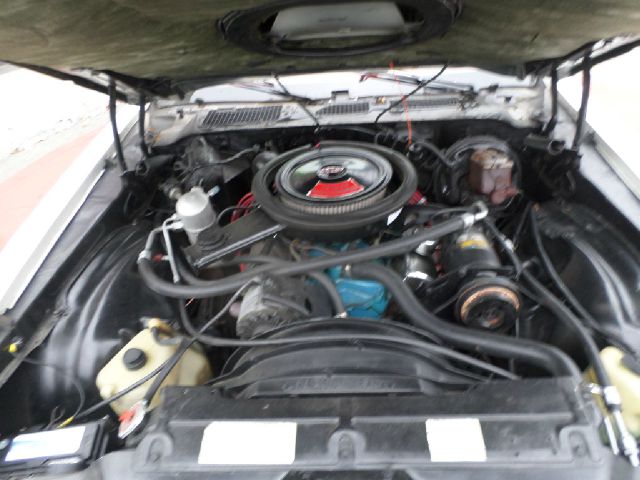 Chevrolet Camaro 1980 photo 3