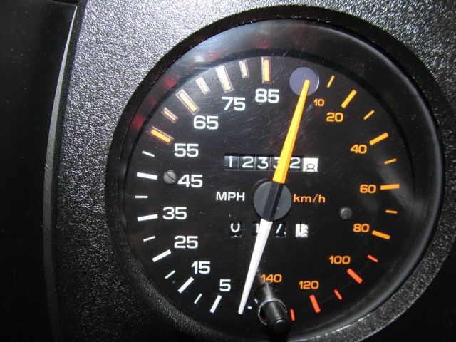 Chevrolet Camaro 1984 photo 26