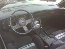 Chevrolet Camaro 1985 photo 3
