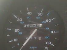 Chevrolet Camaro 1985 photo 4