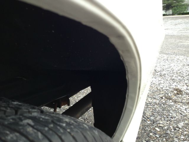 Chevrolet Camaro 1988 photo 10