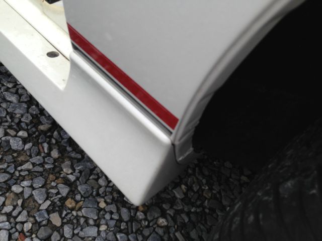 Chevrolet Camaro 1988 photo 11