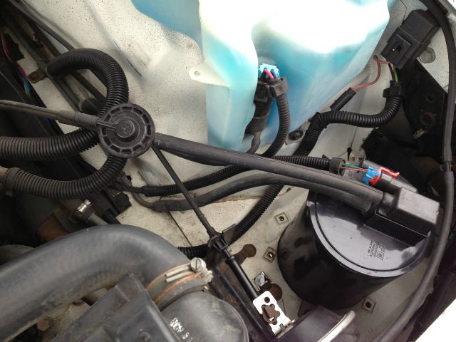 Chevrolet Camaro 1988 photo 12