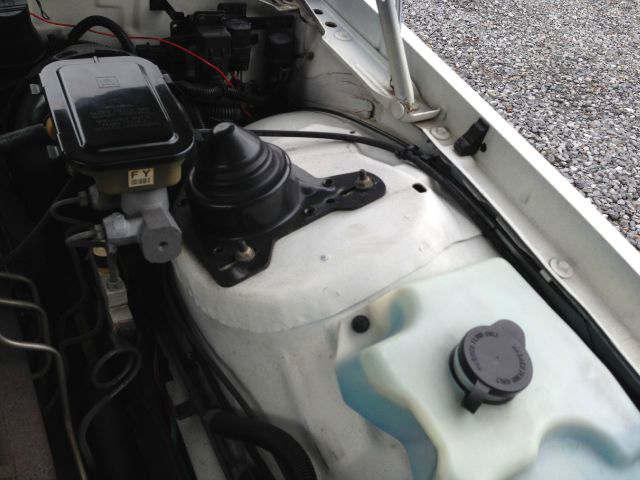 Chevrolet Camaro 1988 photo 15