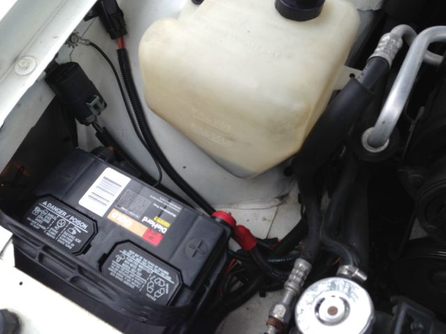 Chevrolet Camaro 1988 photo 7