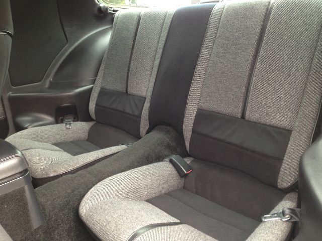 Chevrolet Camaro 1988 photo 9